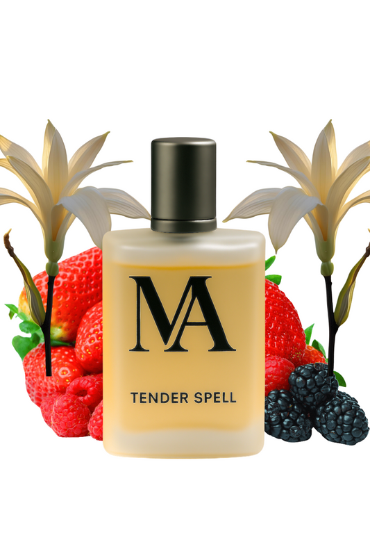 Tender Spell | Eau De Parfum